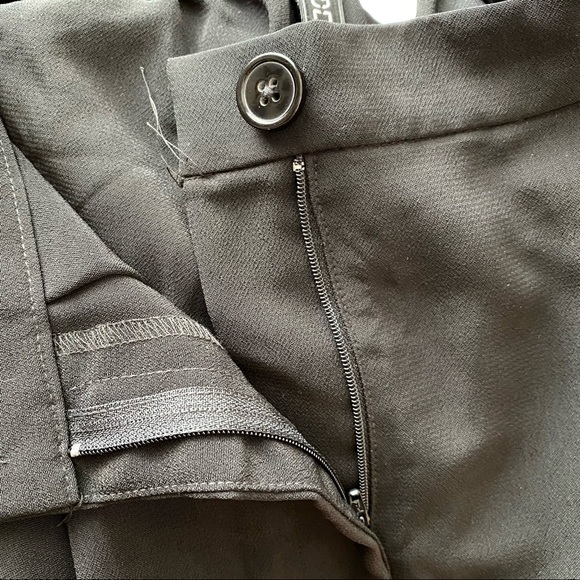 H&M High Waisted Pants - Picture 4 of 6